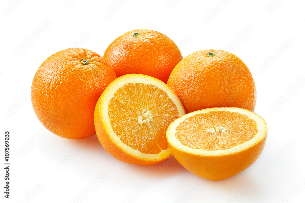 ネーブルオレンジ Navel orange ネーブルオレンジ Navel orange