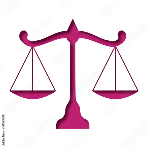 Logo justice.