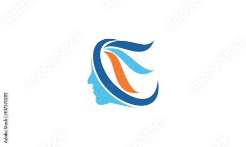 Free Download beauty cosmetic logo - GFXLoad
