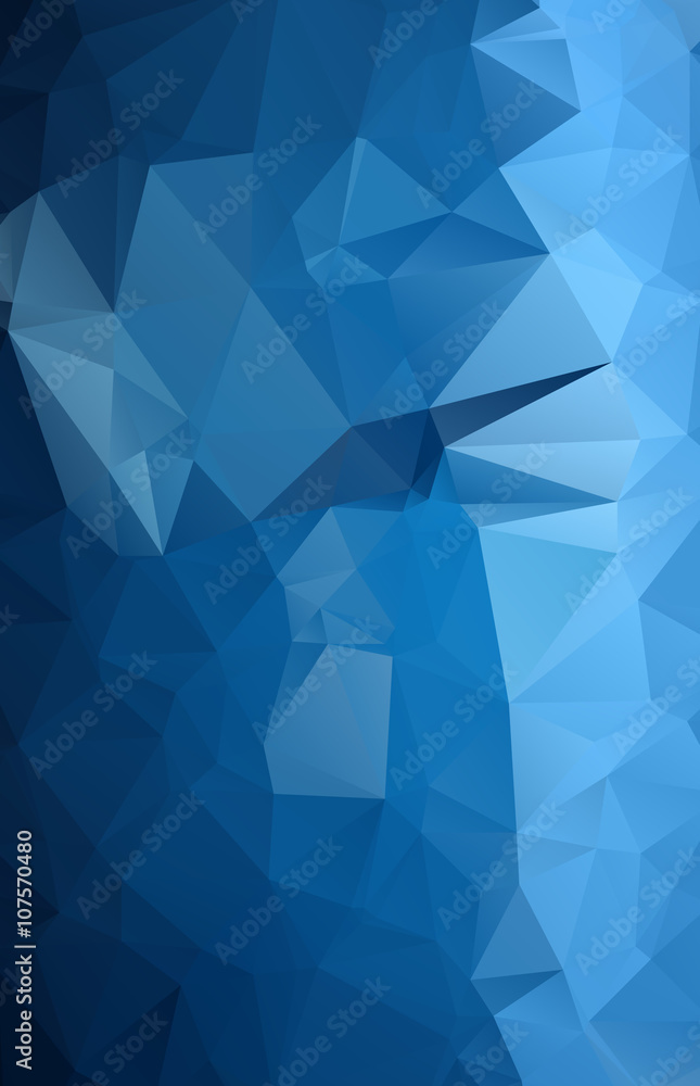 Background geometric pattern of triangles Background geometric pattern of triangles