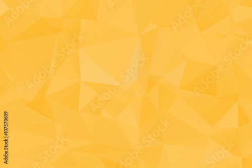 Background geometric pattern of triangles