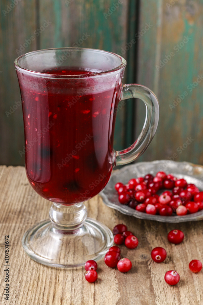 Mulled wine - a beverage made with red wine Mulled wine - a beverage made with red wine