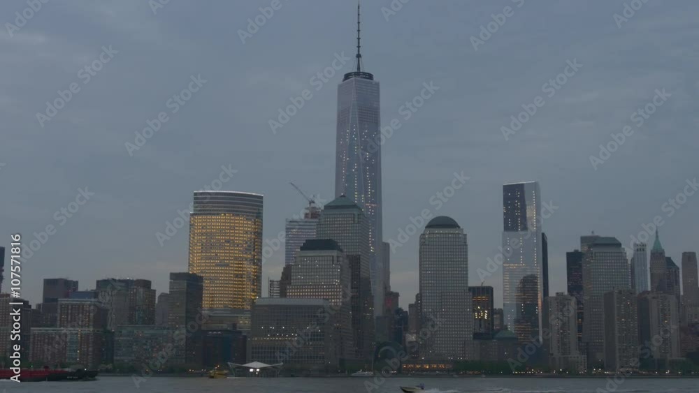 twilight sunset jersey city manhattan panorama new york usa
twilight sunset jersey city manhattan panorama new york usa