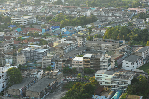 bangkok residential