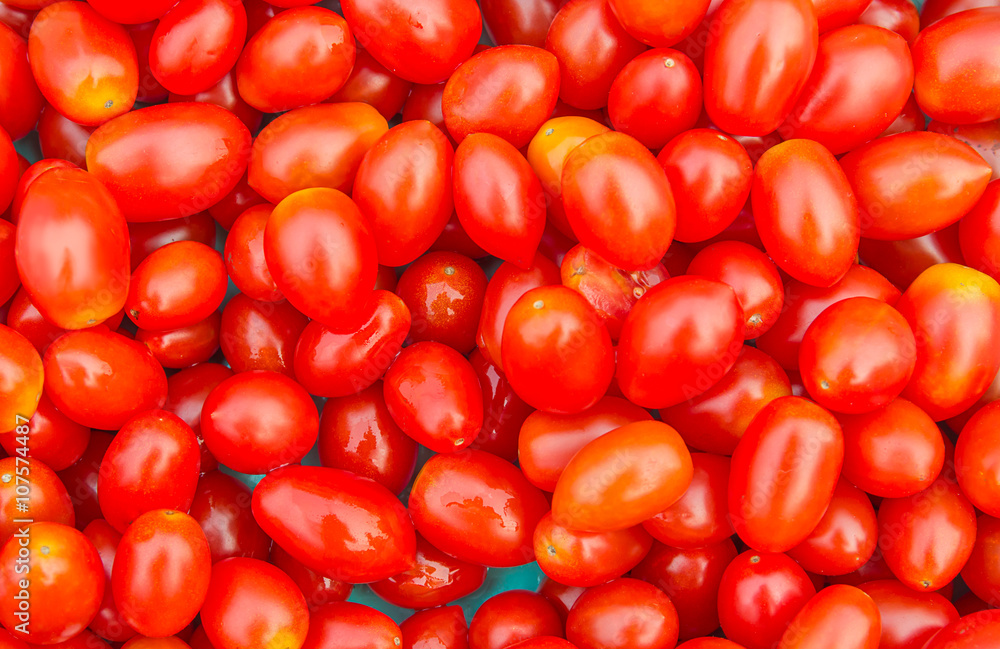 Rape Cherry Tomatoes Rape Cherry Tomatoes