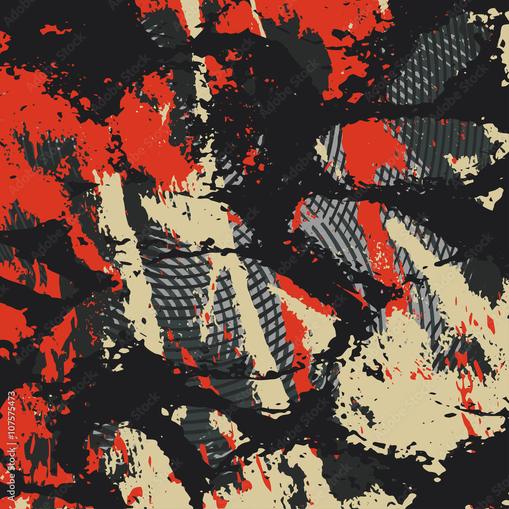 colored abstract pattern graffiti colored abstract pattern graffiti