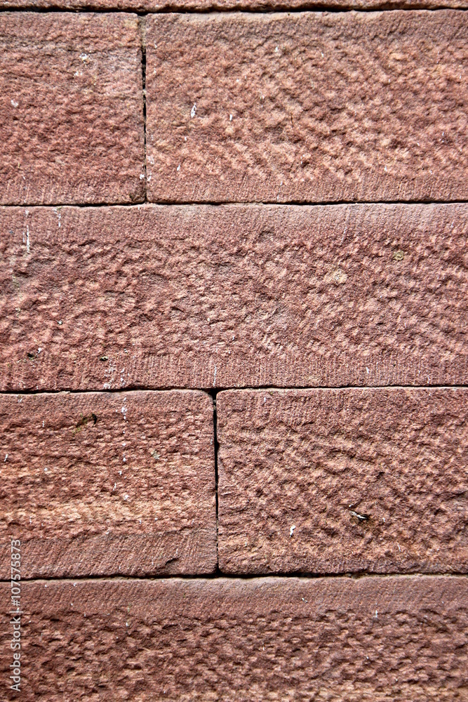 Dressed Stone Wall Joint Dressed Stone Wall Joint