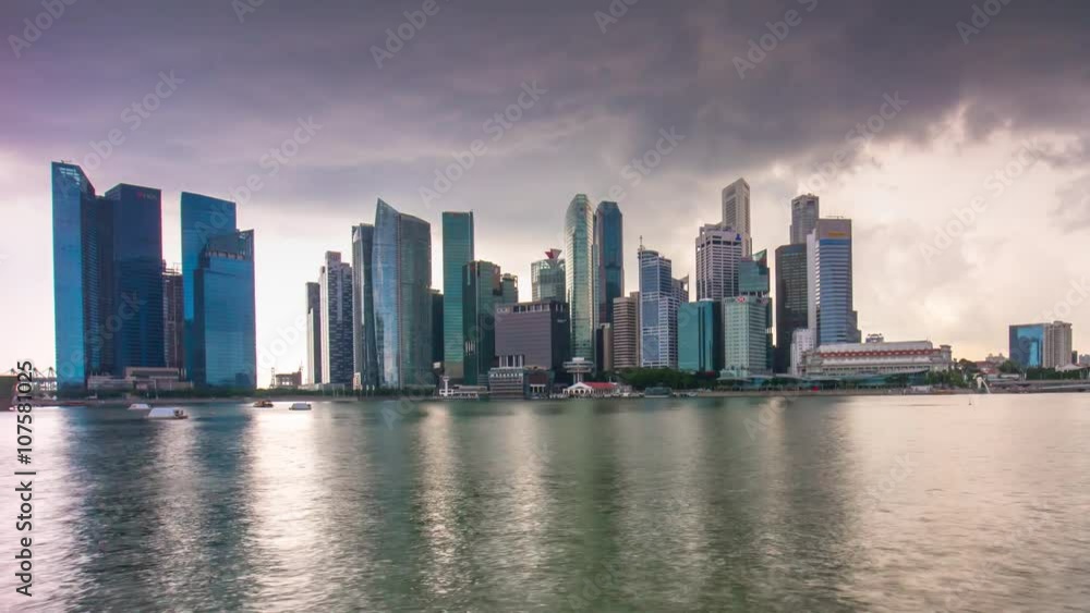 storm sky marina bay downtown panorama 4k time lapse singapore
storm sky marina bay downtown panorama 4k time lapse singapore
