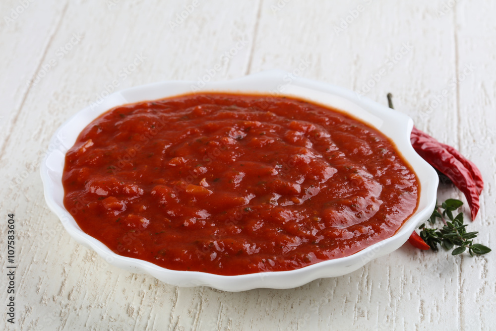 Bolognese sauce Bolognese sauce