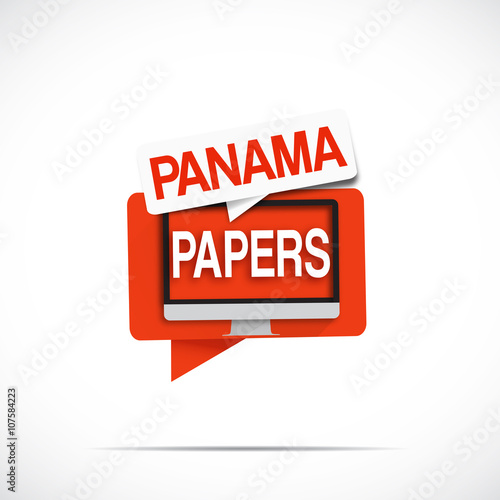 bulles écran : panama papers