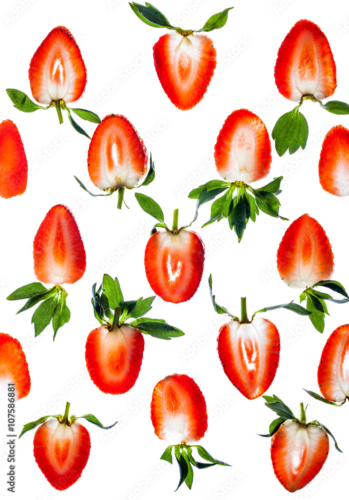 Strawberry Strawberry