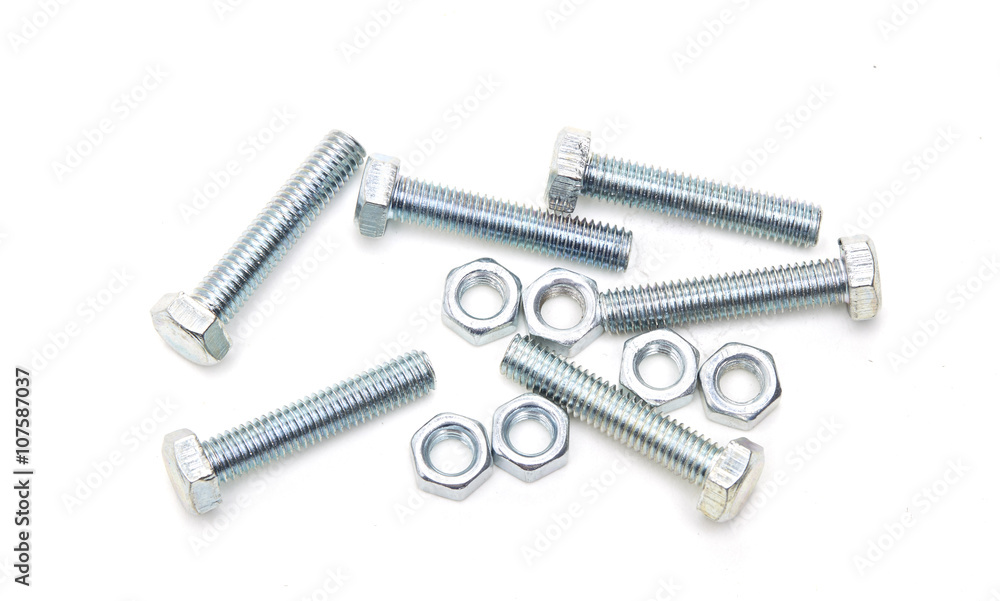 nuts and bolts nuts and bolts