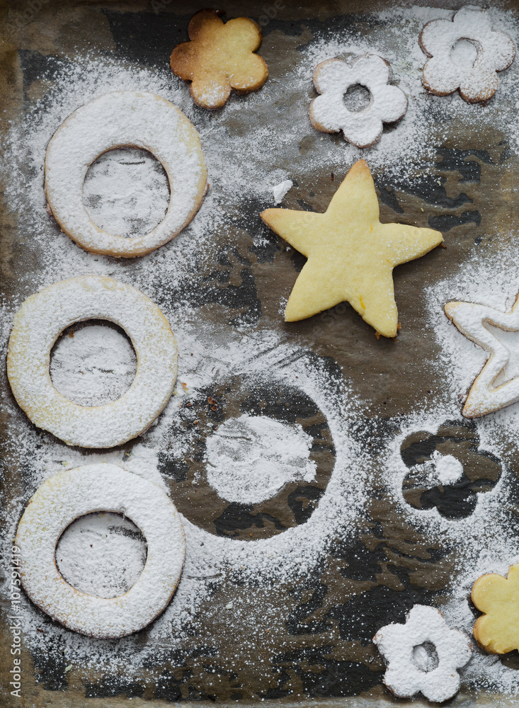 Cookies Cookies