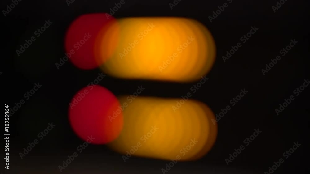 Bokeh Log Scale Bokeh Level Scale Decebalus at Record 4k Stock Video | Adobe Stock