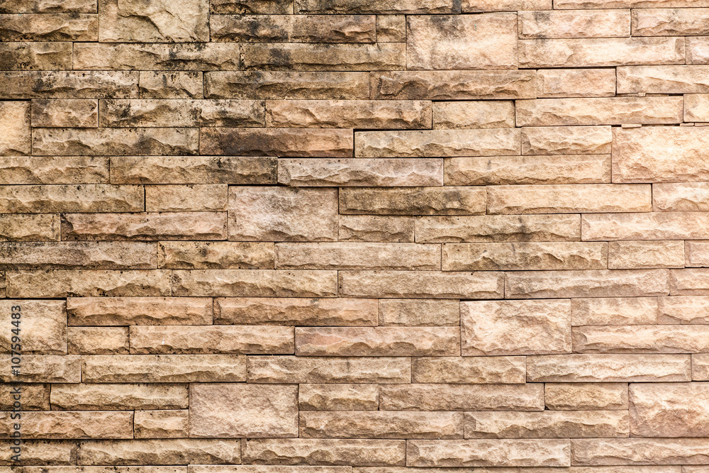 Old Background of brick wall texture Old Background of brick wall texture