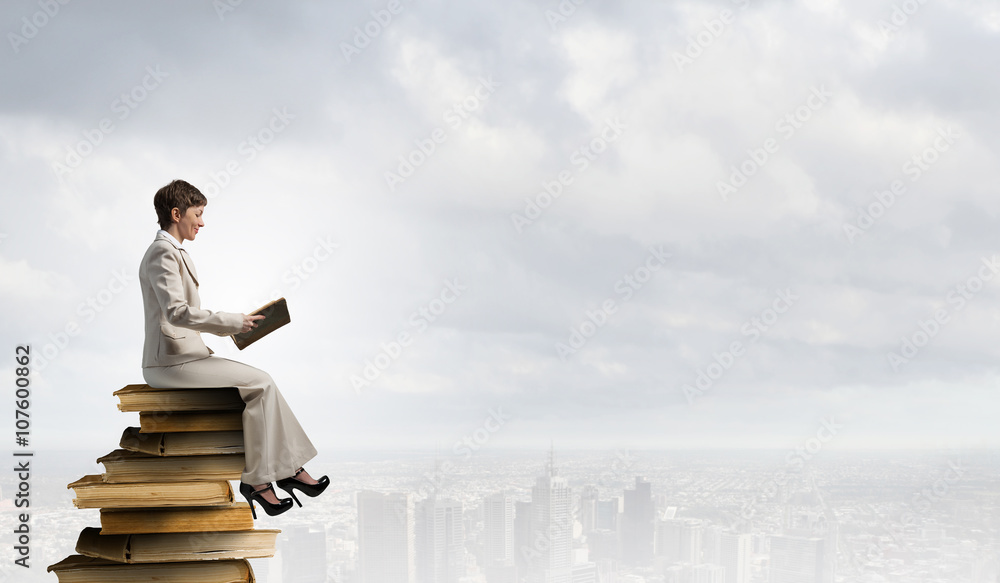 When book takes your away from reality When book takes your away from reality