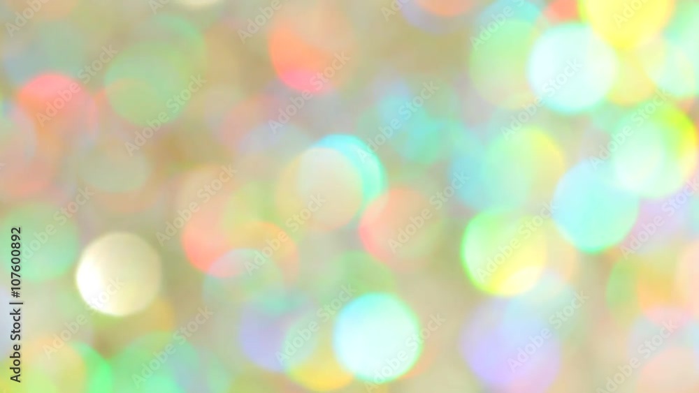 Festive elegant abstract background with bokeh lights Festive elegant abstract background with bokeh lights