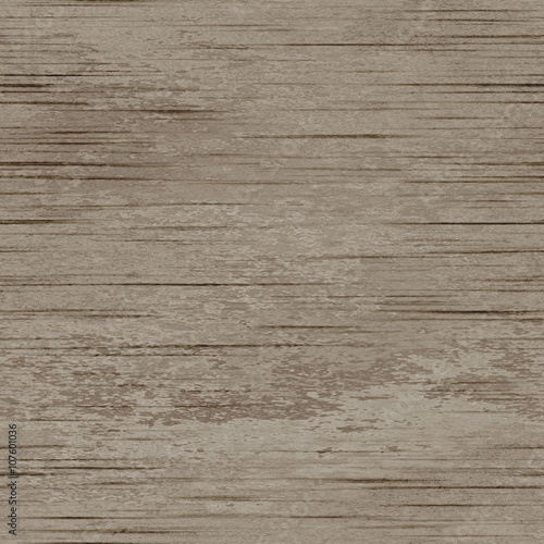 Realistic seamless natural wood texture