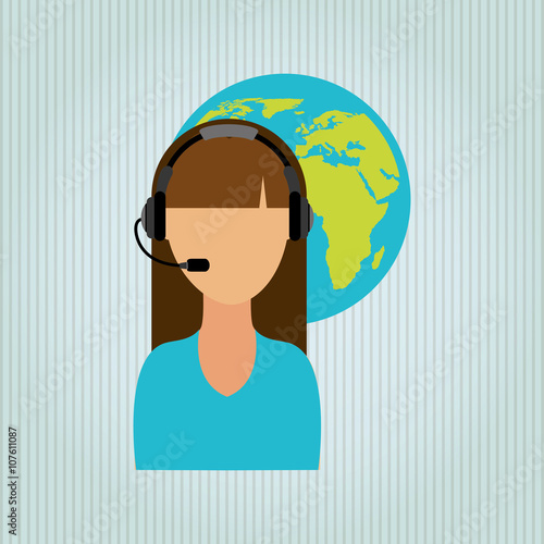 delivery service  design