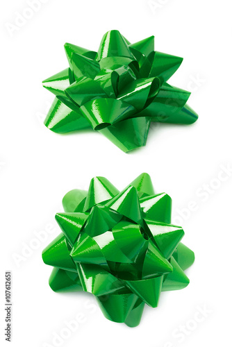 Decorational ribbon gift bo...