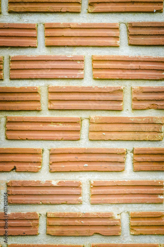 old brick wall