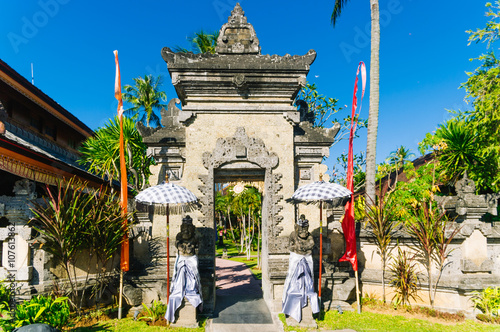 Temple,Bali
