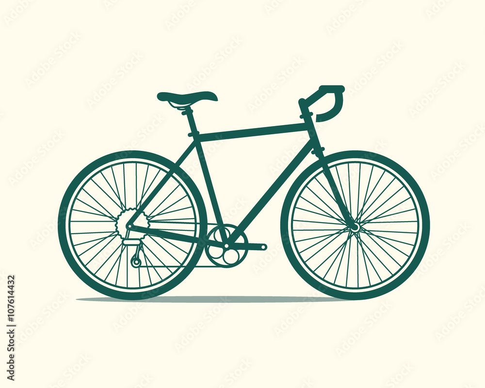 Bicycle icon Bicycle icon