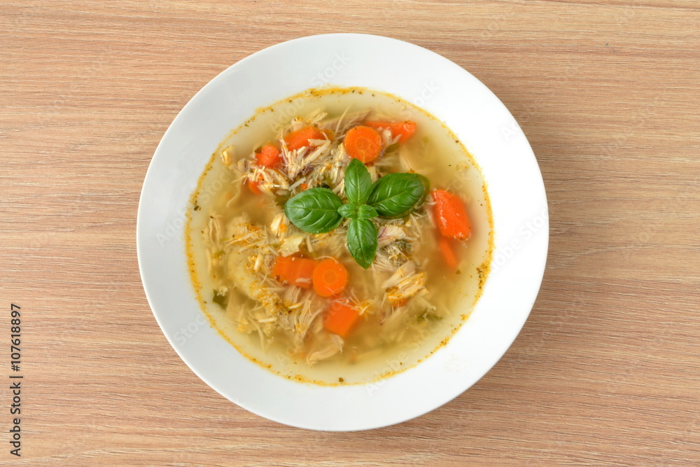 zupa flaki drobiowe zupa flaki drobiowe