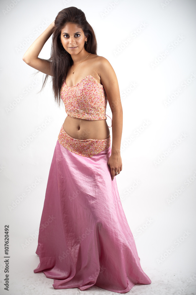 woman lady model studio photograph on white screen woman lady model studio photograph on white screen