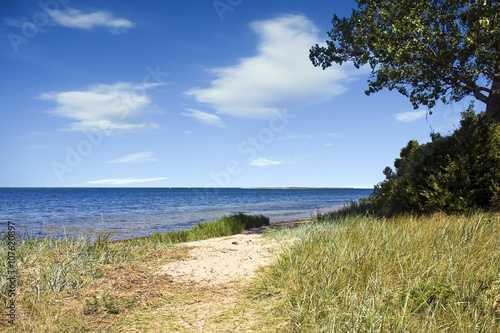 Ostseek  ste bei Poel  Salzhaff  Mecklenburg Vorpommern