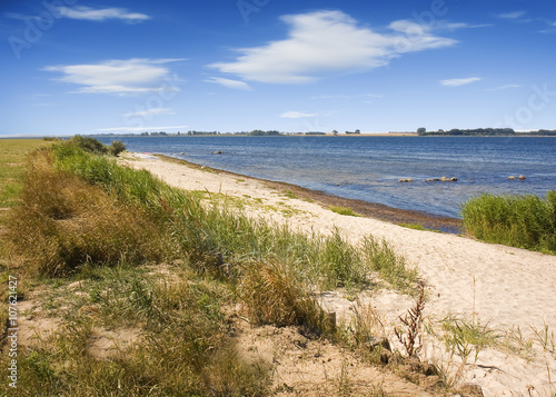 Ostseek  ste bei Poel  Salzhaff  Mecklenburg Vorpommern