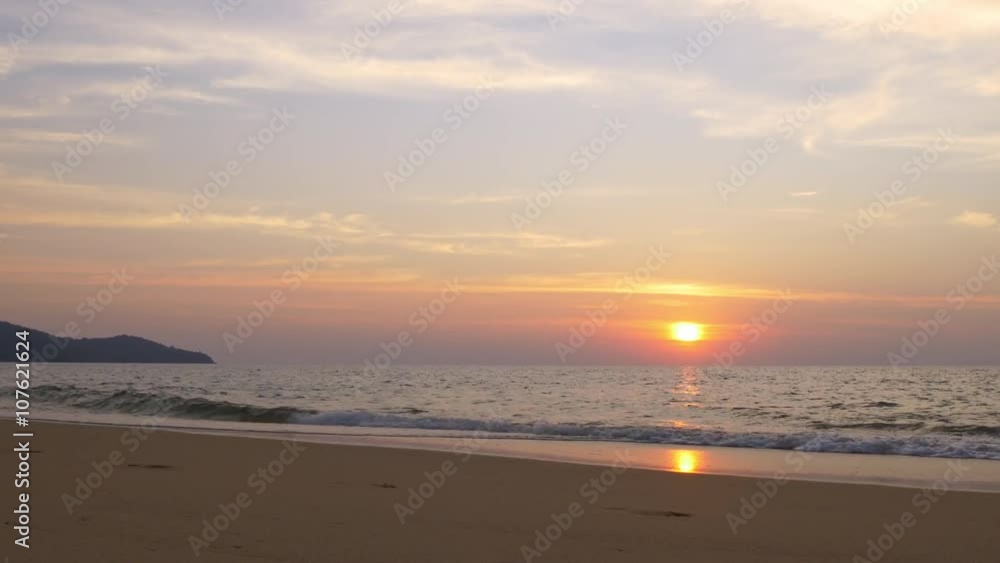 phuket island summer sunset beach bay panorama 4k thailand
phuket island summer sunset beach bay panorama 4k thailand