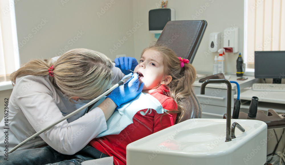 dental clinic