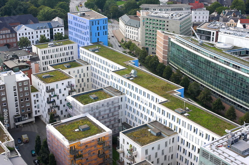 vom Michel aus-II-Hamburg