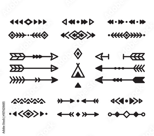 Native design elements
