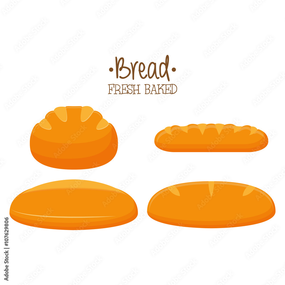 Bread Bread