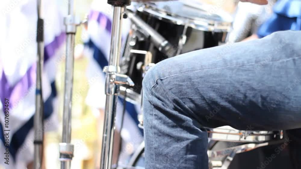 rock drummer rock drummer