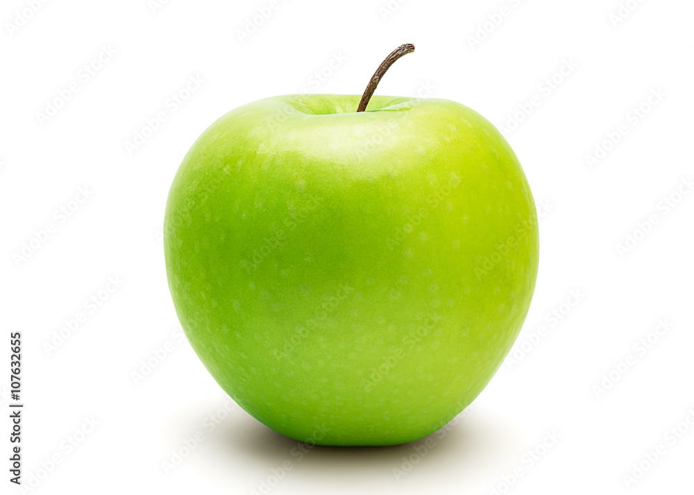 Fresh Green Apple