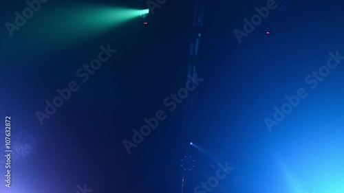 Party Licht Effekte Disco Discothek Laser