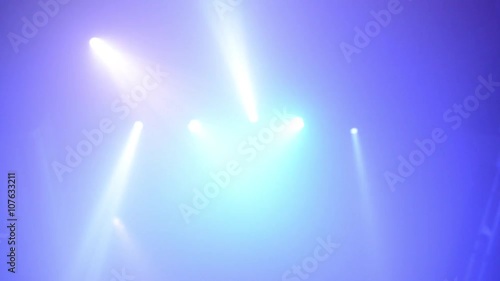 Party Licht Effekte Disco Discothek Laser