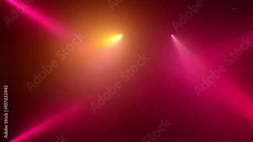 Party Licht Effekte Disco Discothek Laser
