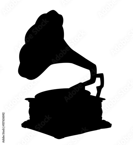 Gramophone