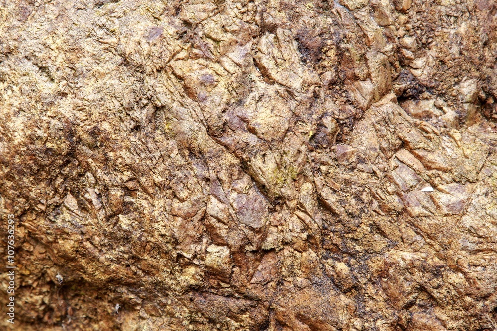 Stone natural background