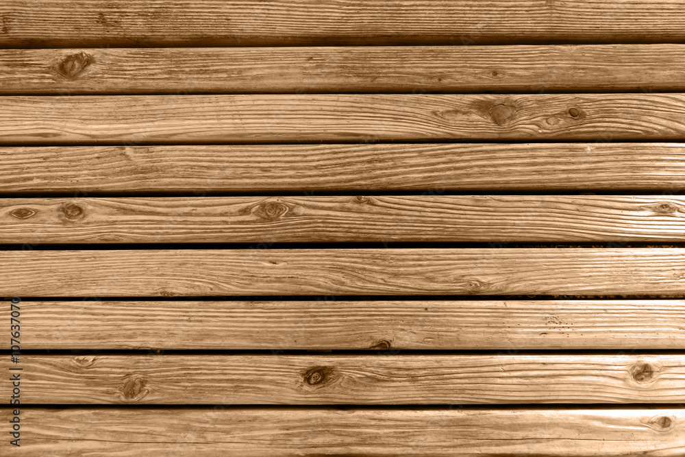 Obraz premium 板の背景素材