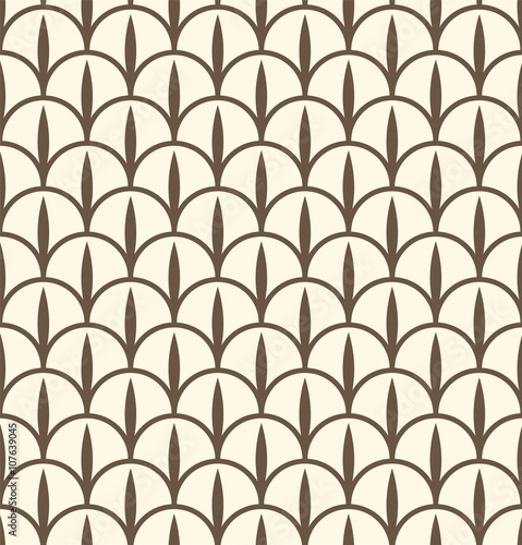 Japan pattern background