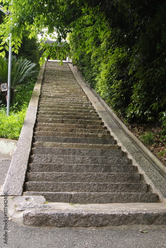 階段 © sentani