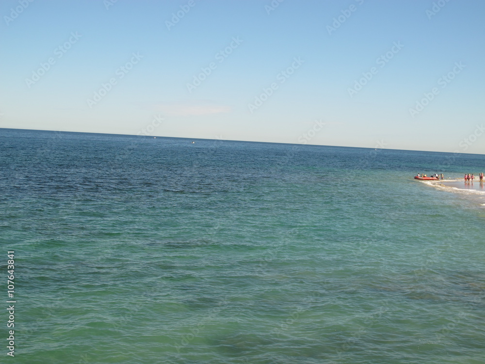 Rapid Bay near Adelaide, South Australia
