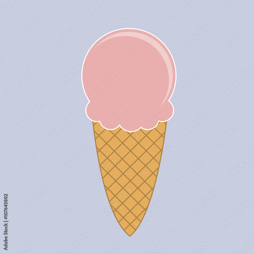 cartoon icecream cartoon icecream