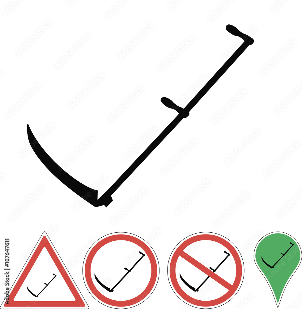 scythe scythe