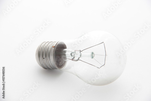 simple bulb